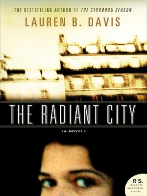 cover image of The Radiant City